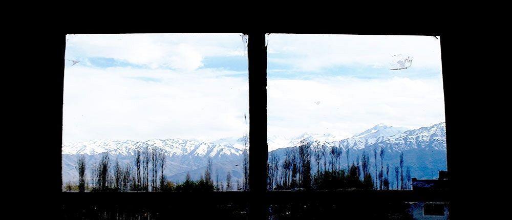 Beyond Stay - Kanika Himalayan View Лех Екстериор снимка