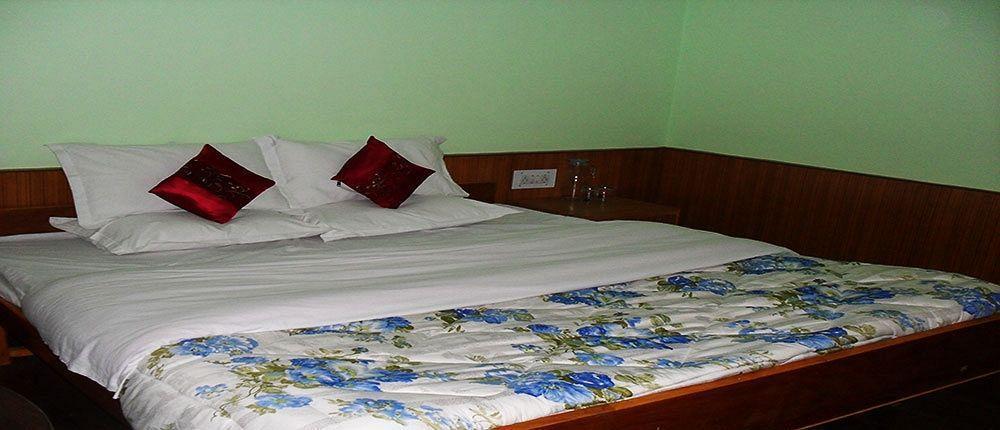 Beyond Stay - Kanika Himalayan View Лех Екстериор снимка